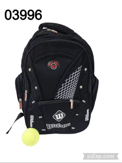 Imagen de MOCHILA WILSON 18" 10.25